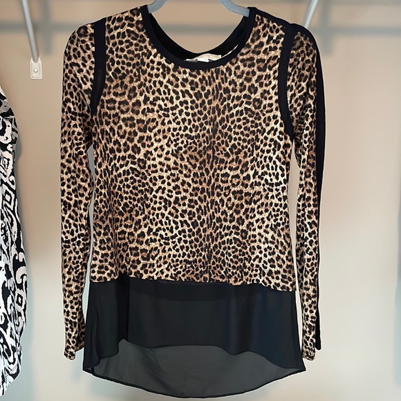Great Michael Kors top - Picture 1 of 8